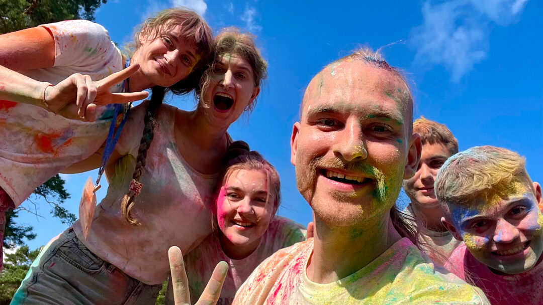 video ukraine camp thumbnail